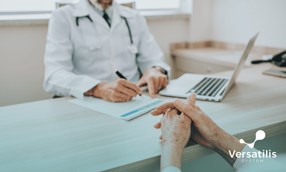 brasileiros não procuram médicos