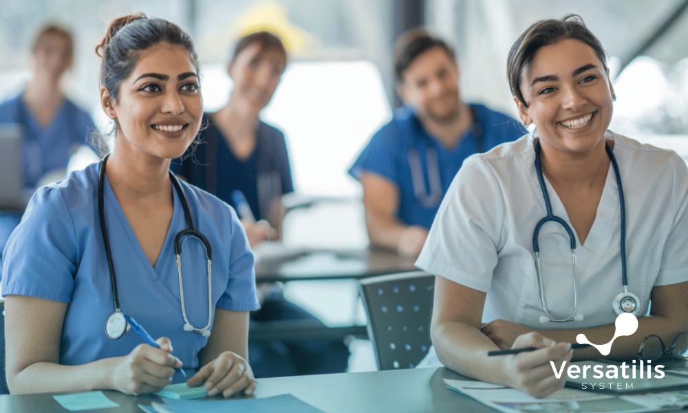 mulheres são maioria entre médicos, segundo Demografia Médica