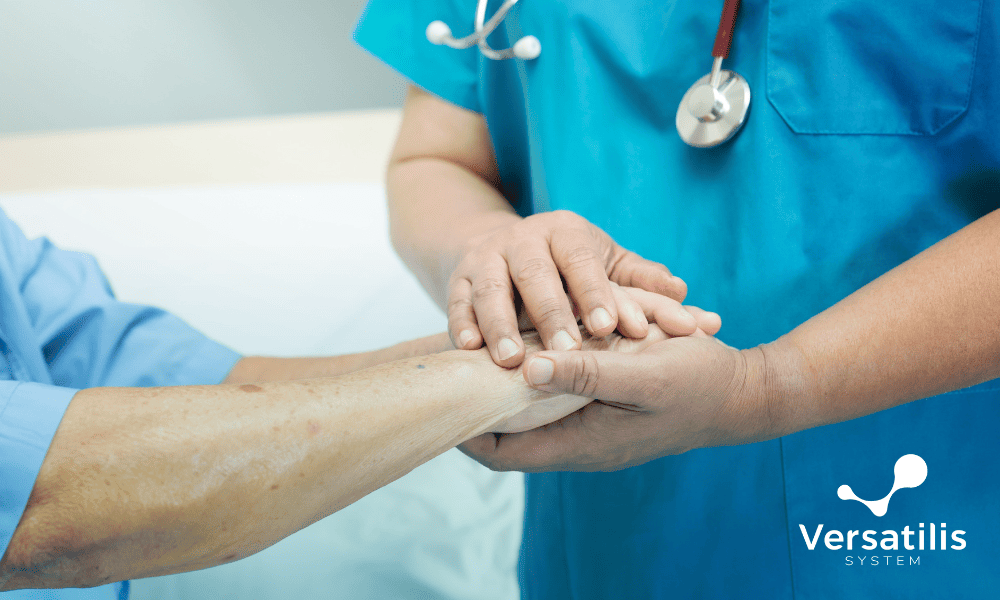 mensagem de boa recuperação para paciente
