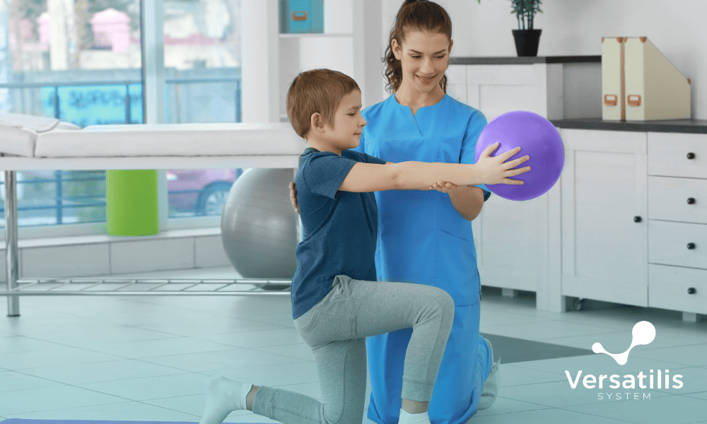 software para clínica de fisioterapia e pilates