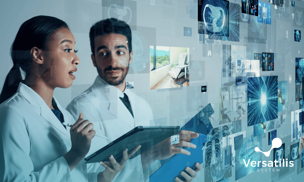 prontuário em nuvem