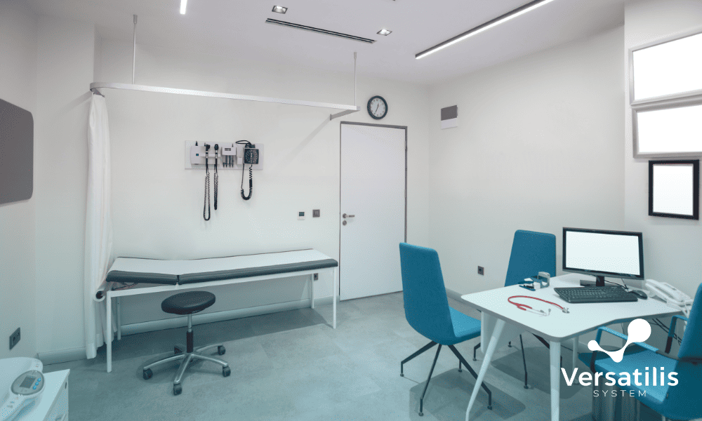 kpi para consultório médico