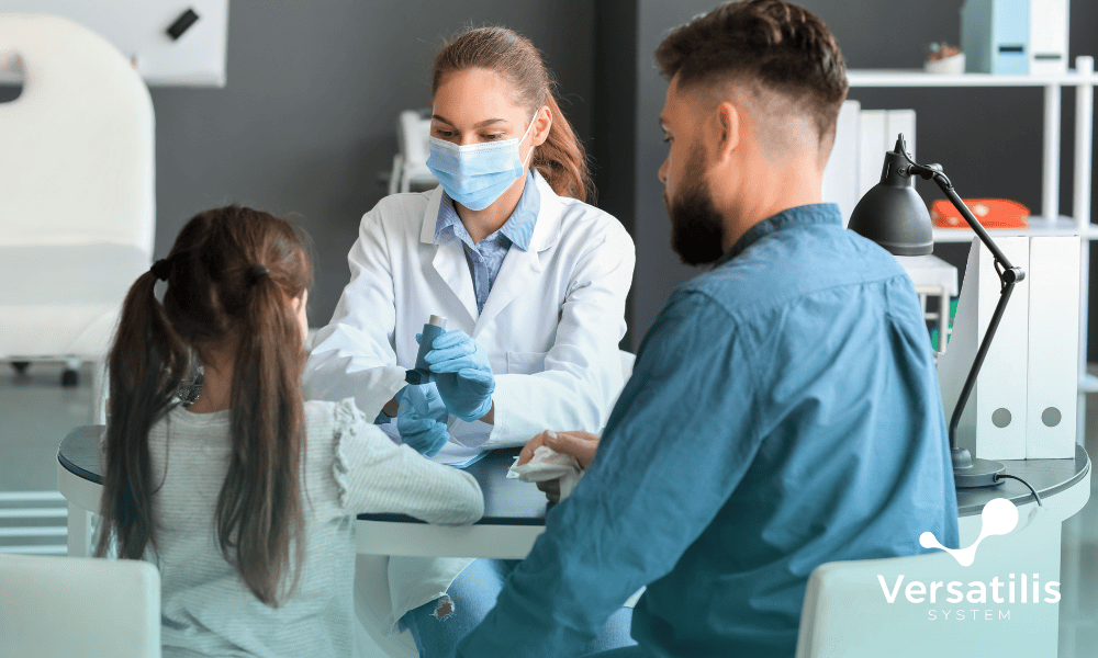 agenda online para alergista