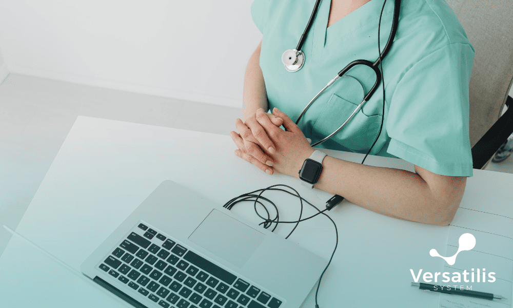 automatizar tarefas no consultório